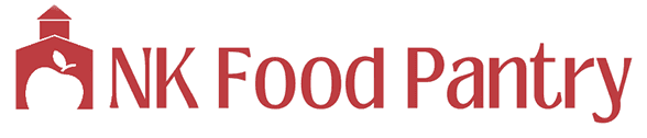 NK Food Pantry Logo
