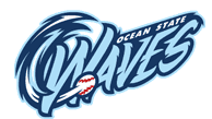Ocean State Waves Logo