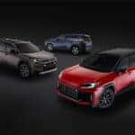 Nucar Toytoa 2026 RAV4