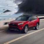2024 toyota rav4 prime hybrid