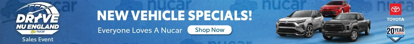 new special offers