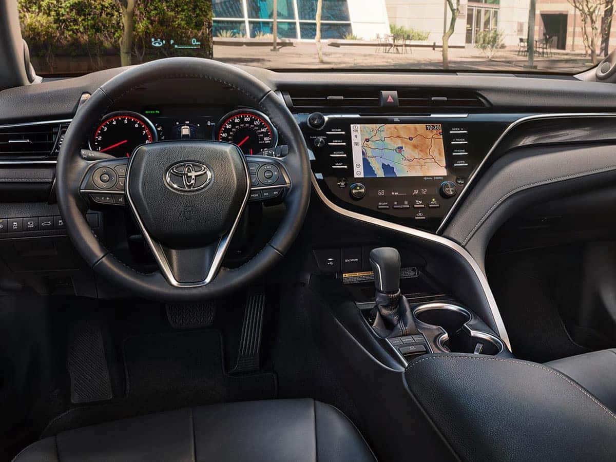 Toyota Transmission Fluid Exchange
