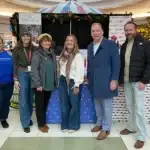 Nucar RI 2025 Toy Drive