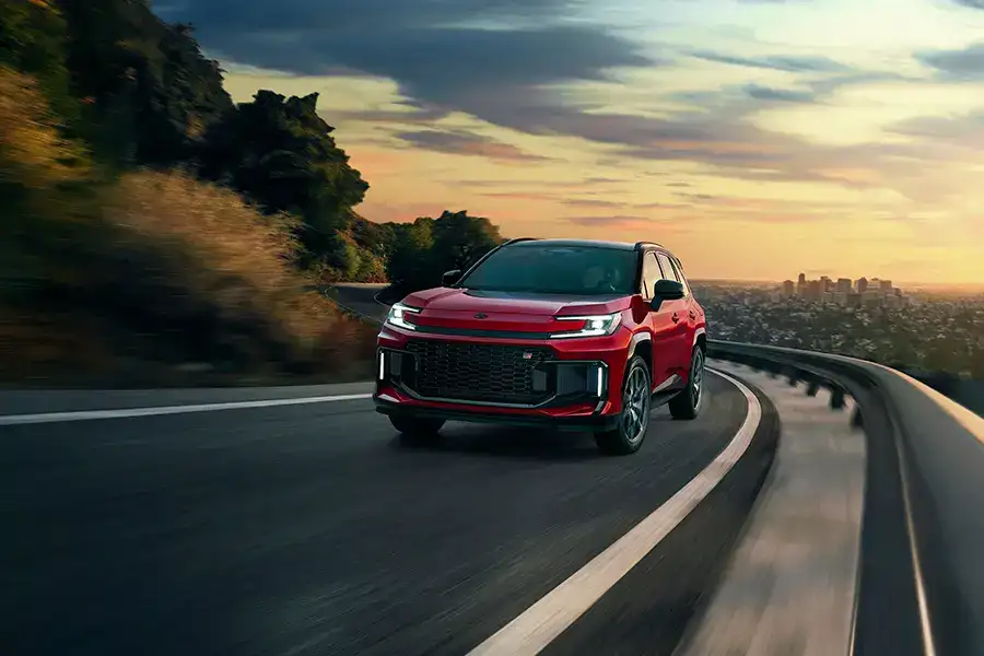 2026 RAV4 Hybrid