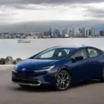 2026 Prius Hybrid