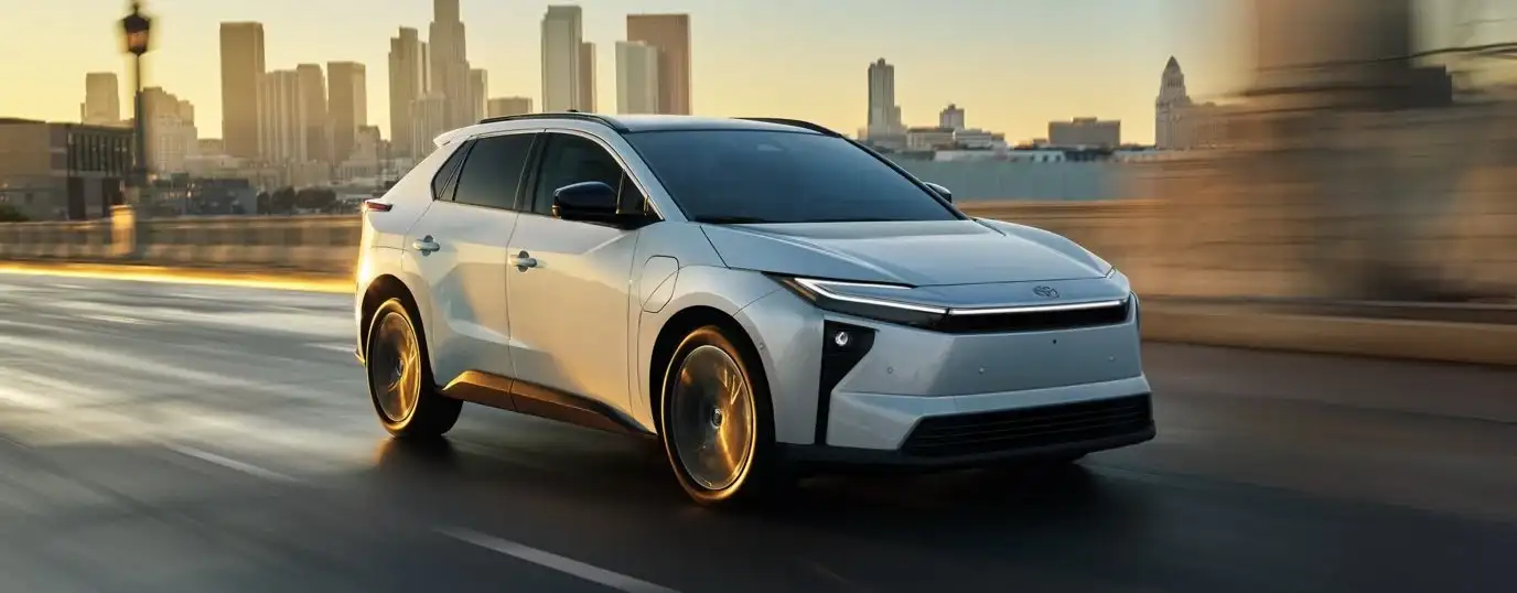 2026 toyota bz hero