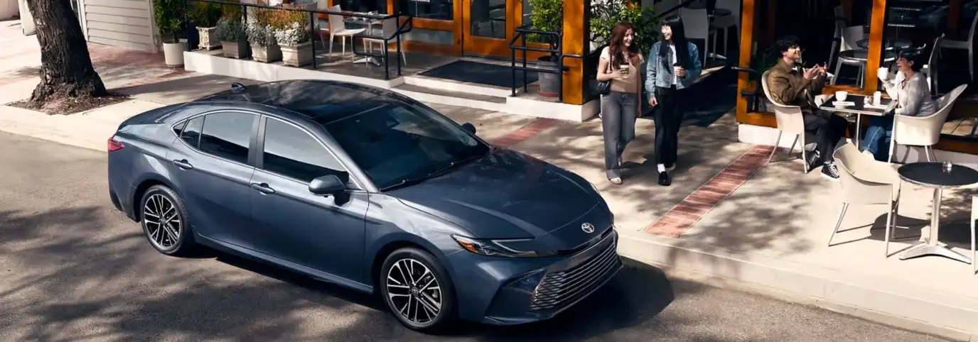 2026 toyota camry hero