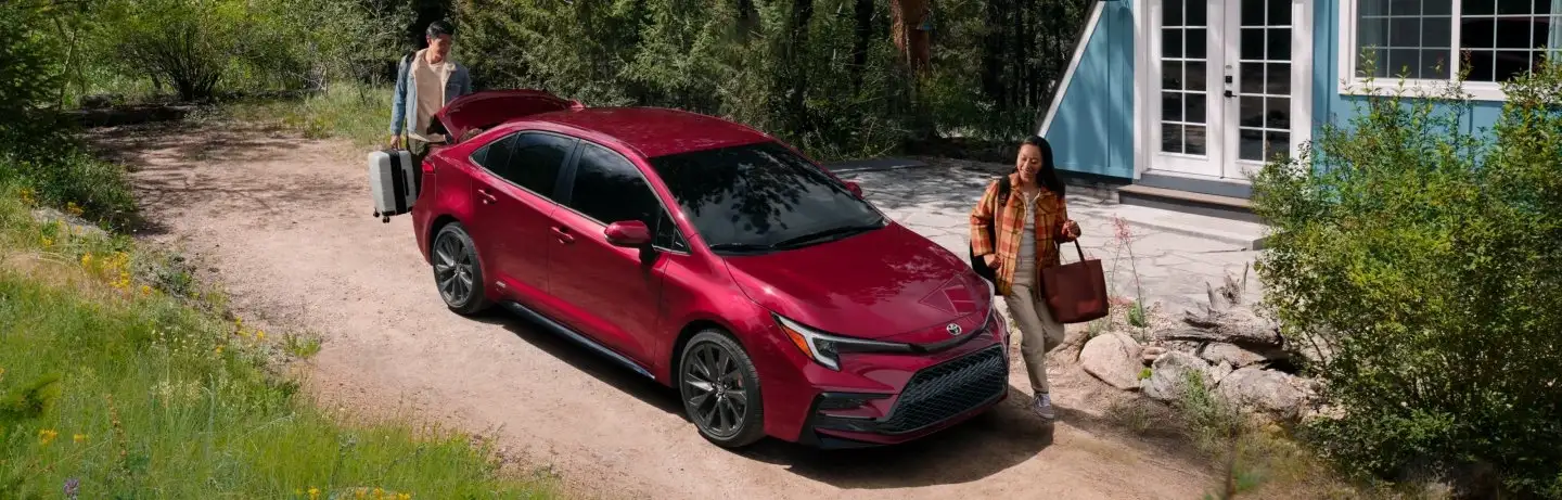 2026 toyota corolla hero