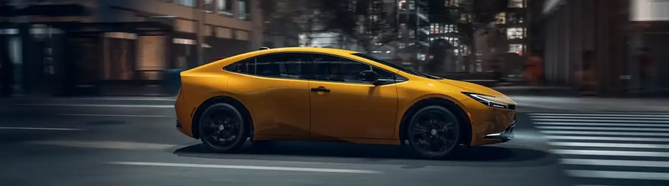 2026 toyota prius hero