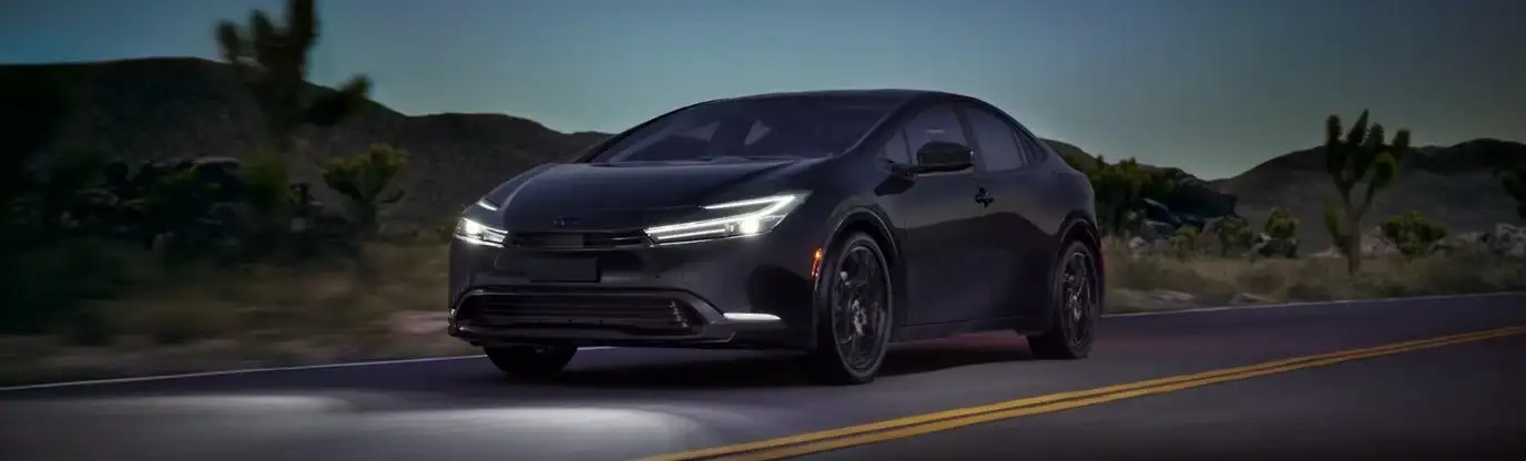 2026 toyota prius plugin hybrid hero