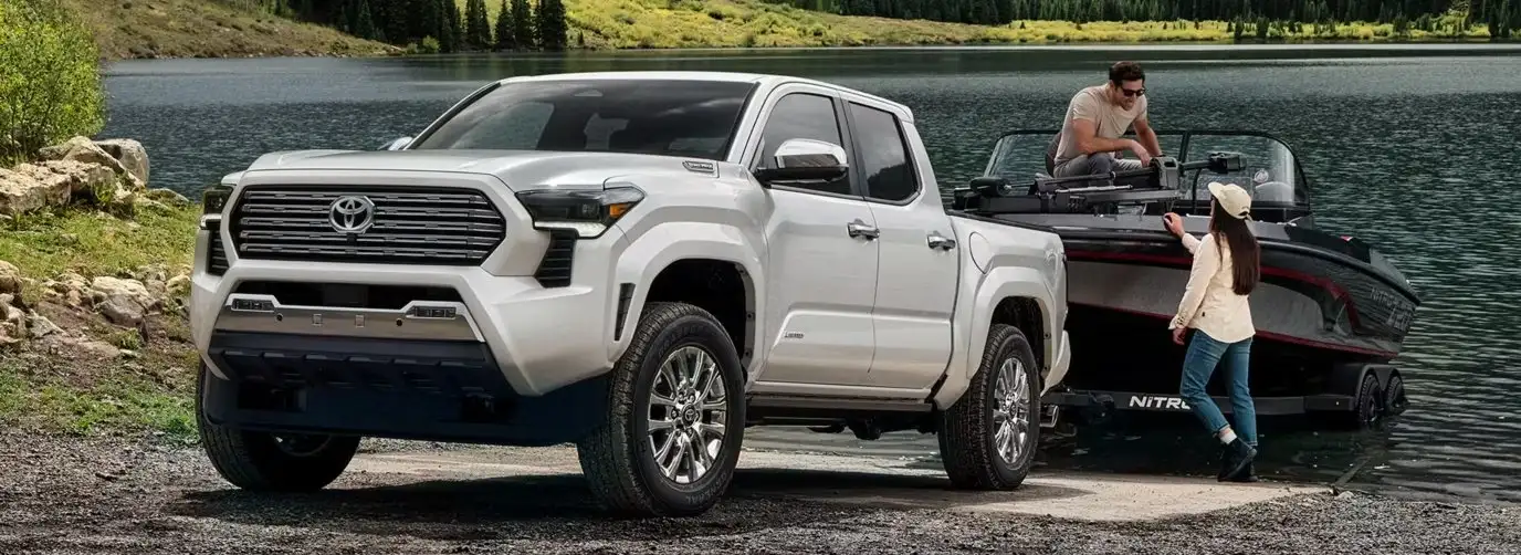 2026 toyota tacoma hero