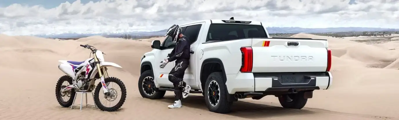 2026 toyota tundra iforce max hero