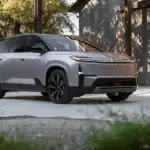 2027 Toyota Highlander