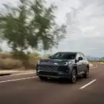 2026 Toyota RAV4 Hybrid