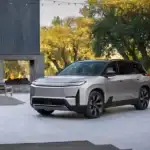 2027 Toyota Highlander