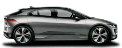 Jaguar I-PACE Thumbnail
