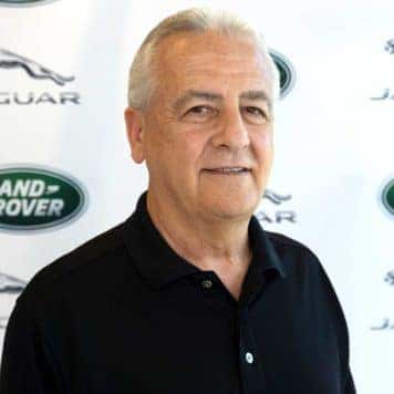 Richard Findley