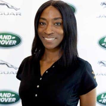 Tiffany Harris