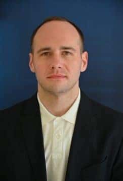 Trey Howland