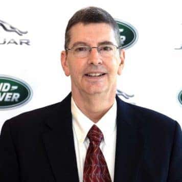 John Moriarty