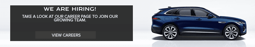 WE ARE HIRING! TAKE A LOOK AT OUR CAREER PAGE TO JOIN OUR GROWING TEAM. VIEW CAREERS.
