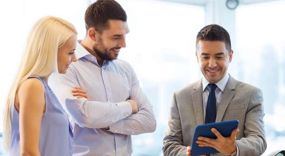 Key Leasing Benefits