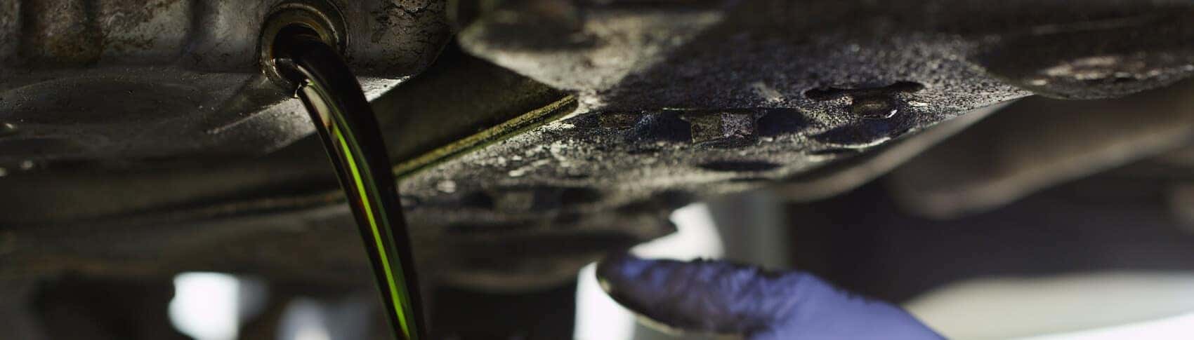 How Long Does an Oil Change Take?