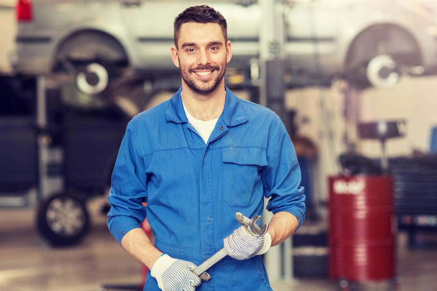 Used Car Service