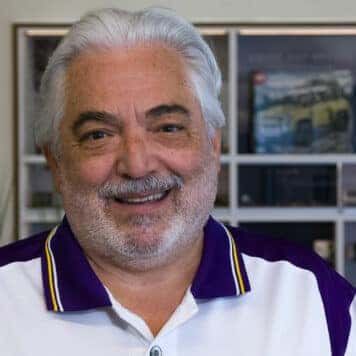 Abe Guzman