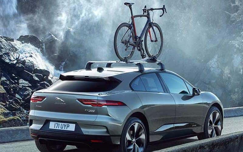 Jaguar Inventory