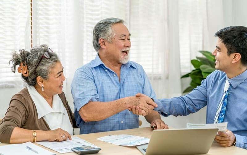 Our Jaguar Finance Deals