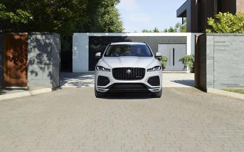 2024 Jaguar F-PACE for Sale New Orleans LA