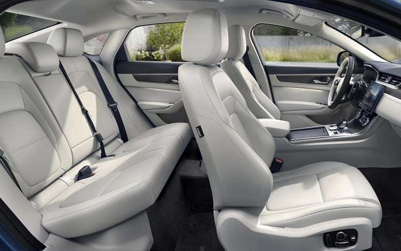 2024 Jaguar XF for Sale near Mandeville LA