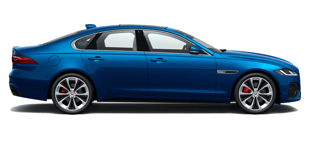 2024 Jaguar XF for Sale New Orleans LA