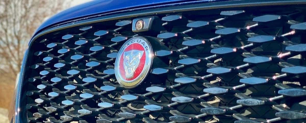 2024 Jaguar F-PACE for Sale New Orleans LA