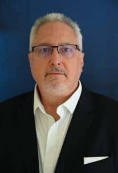 Mike Mykeloff
