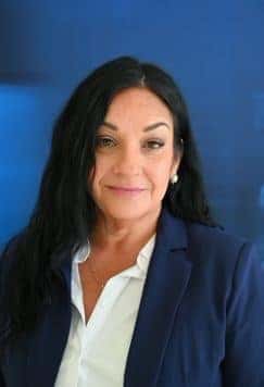 Jennifer Temple