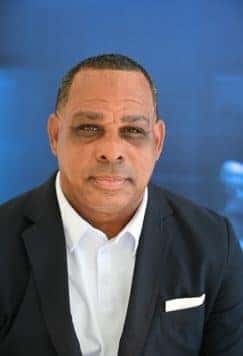 John  Morgan