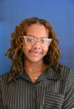 Nicole Tinson