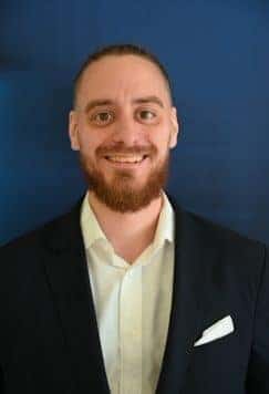 Zachary Lawson
