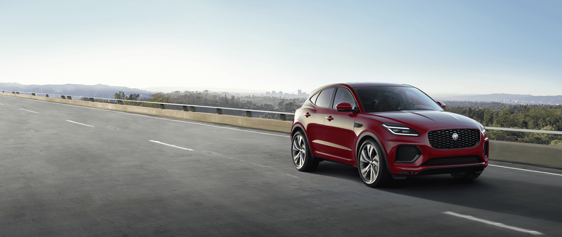 Jaguar of Baton Rouge