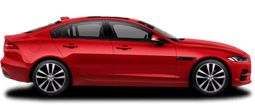 Jaguar-XE
