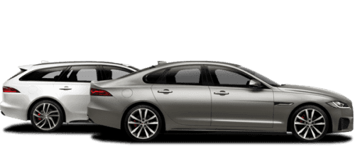 Jaguar-XF