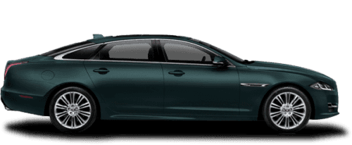 Jaguar-XJ