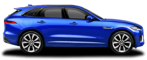 F-PACE
