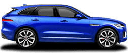F-PACE