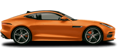 F-TYPE