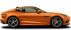 F-TYPE