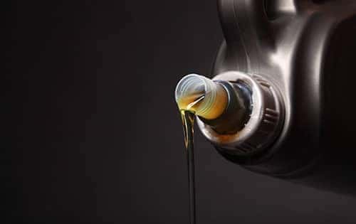How Long Does an Oil Change Take?