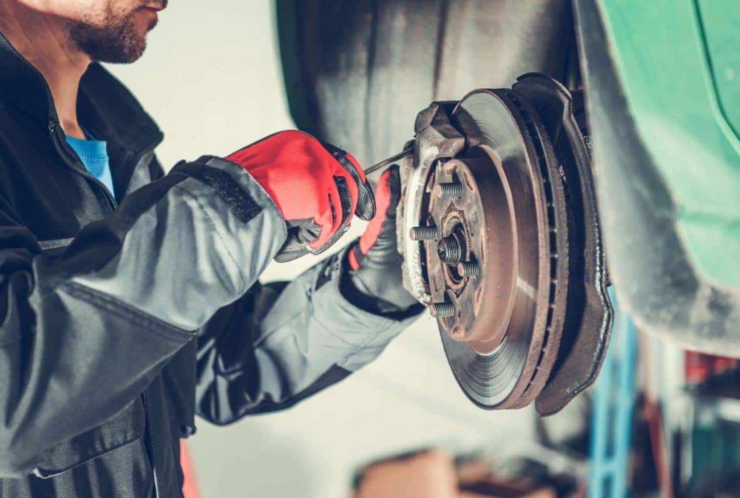 Brake Service near Me Jaguar Baton Rouge